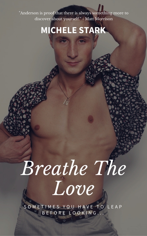 Product picture Breathe The Love - Michele Stark