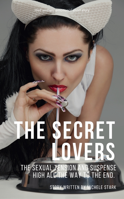 Product picture The Secret Lovers by Michele Stark